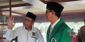 Kader PPP Ciamis