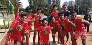 Tim Santri Sumut