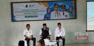 Gubernur Ridwan Kamil