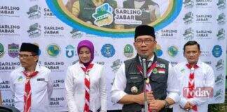 Daerah Siaga bencana