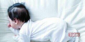 Tips Merawat Kulit Bayi