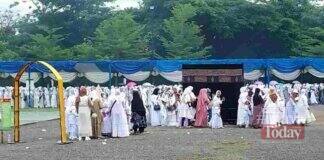 Manasik Haji Anak