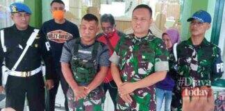 TNI Gadungan