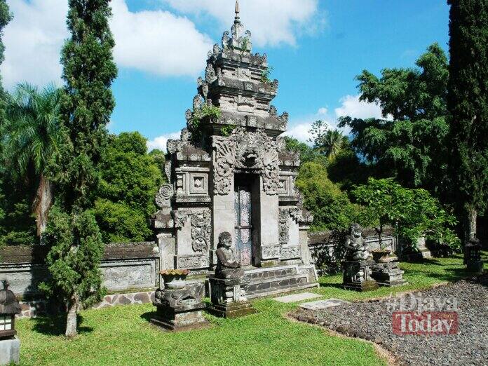 Perkebunan Kali Klatak