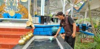 Mata Air Situs Jambansari