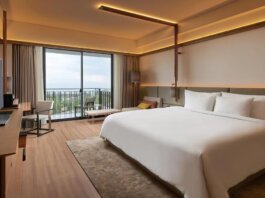Rekomendasi Penginapan di bandung,