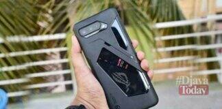 Asus RoG Phone 6