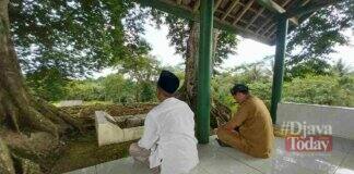 Makam wali