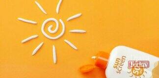 Memakai Sunscreen Setiap Hari