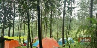 Wisata Bukit Nangreu