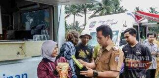 Program Pepatah Manis