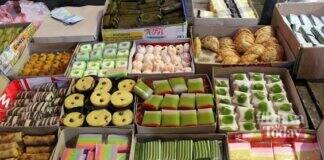 Resep Jajanan Pasar