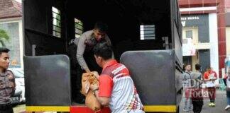 Gempa cianjur