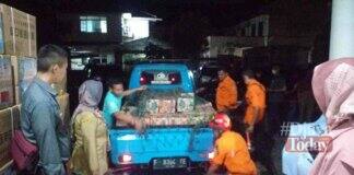 Gempa Cianjur
