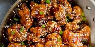 Gorengan Ala Korea