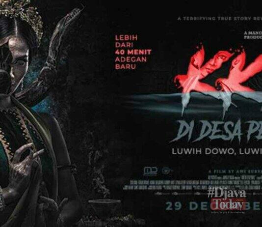 Film KKN di Desa