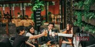 Tempat Ngopi di Solo