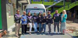 Persani Ciamis