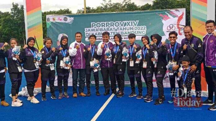 Hockey Ciamis