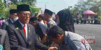 Hari Pahlawan Ciamis
