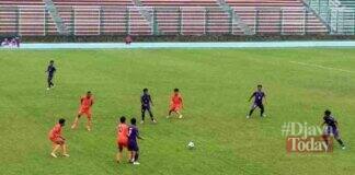 Final Porprov Jabar