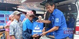 Demokrat Ciamis