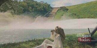 Waduk Wadaslintang Wonosobo