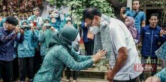 Rechecking PKK Ciamis