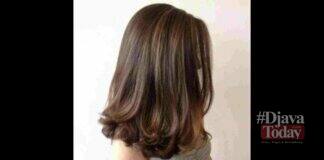 Tips merawat rambut