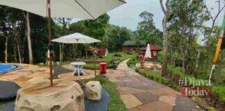 Bukit Sampalan Asri