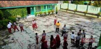 Gempa Bumi Sukabumi