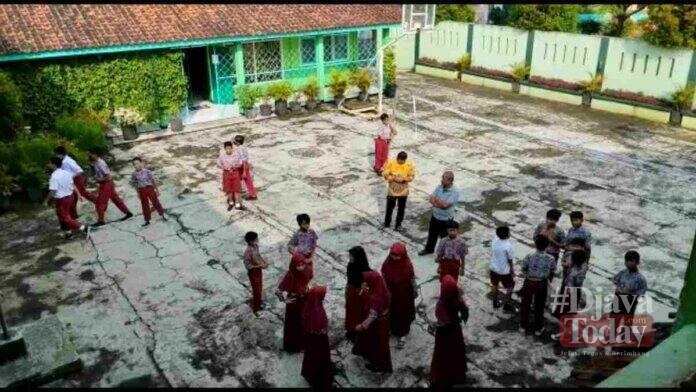 Gempa Bumi Sukabumi