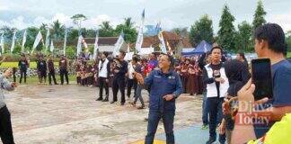 Galuh Kite Festival