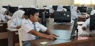 Ujian Sekolah Online