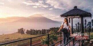 Wisata Alam Posong