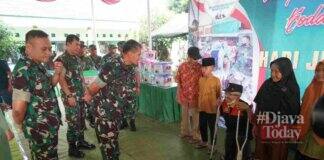Hari Juang TNI AD