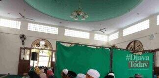 Panwascam Baregbeg