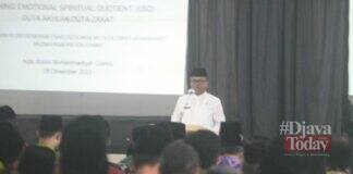 Pelatihan ESQ