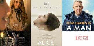 Rekomendasi Daftar Film Januari