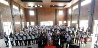 Peringatan Hari AIDS