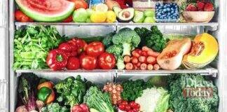Tips menyimpan buah