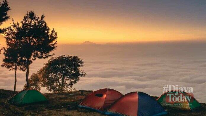 Gunung Putri Bandung