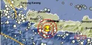 Gempa bumi garut