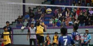 Sport Festival Championship