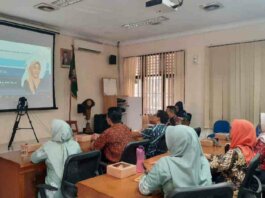 Sekolah Adiwiyata Ciamis