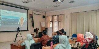 Sekolah Adiwiyata Ciamis