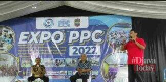 Expo PPC Ciamis