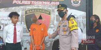 Kelamin anak
