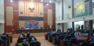 Musda KNPI Ciamis