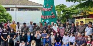 FKUB Ciamis